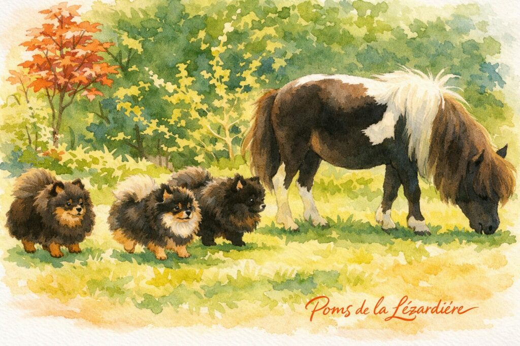 dessin-kibapoms-poms de la Lezardiere