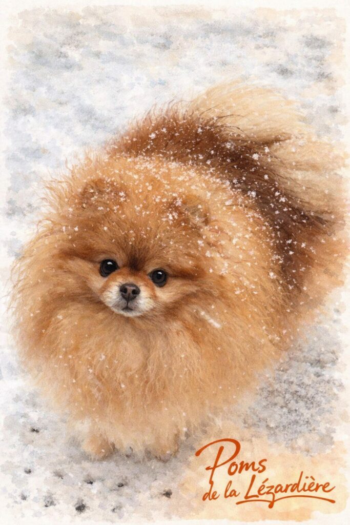 dessin-pom-pomsdelalezardiere